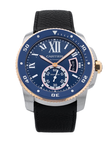 Cartier Calibre De Cartier W2CA0008